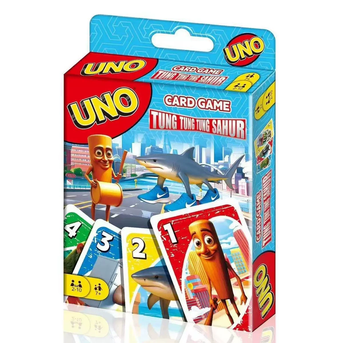 UNO Uno