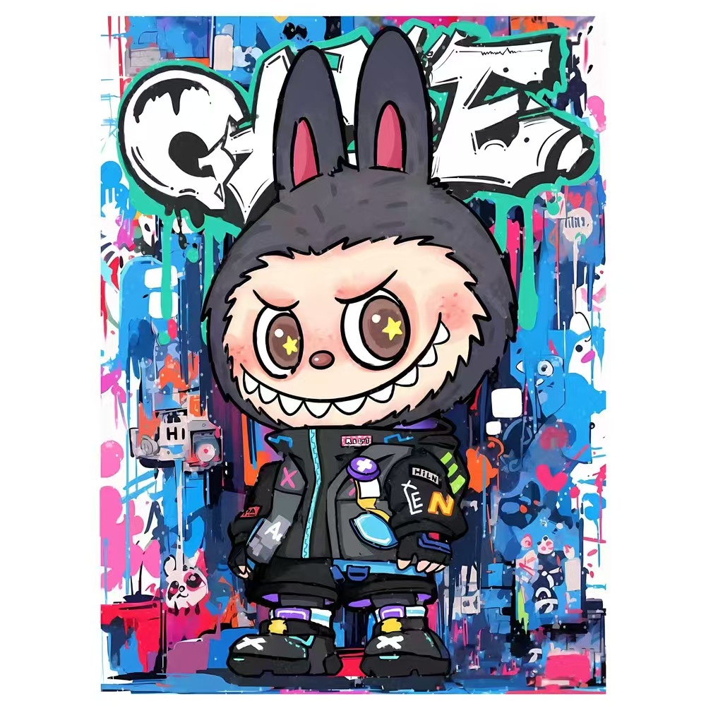 烫画纸 烫画贴 柯式烫画 环保烫画 加葱烫画