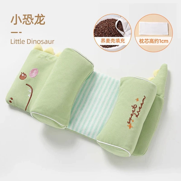Adjustable dinosaur, 0-3 years
