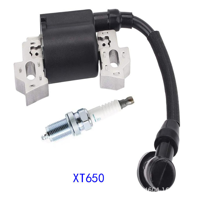 Accesorios cortacésped bobina de encendido 1458404-s XT149 XT173 XT650 XT675
