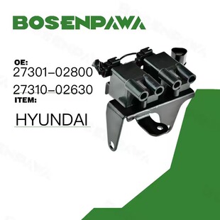 �m���HYUNDAI �F���c��Ȧ27301-02800 27310-02630 2730102800