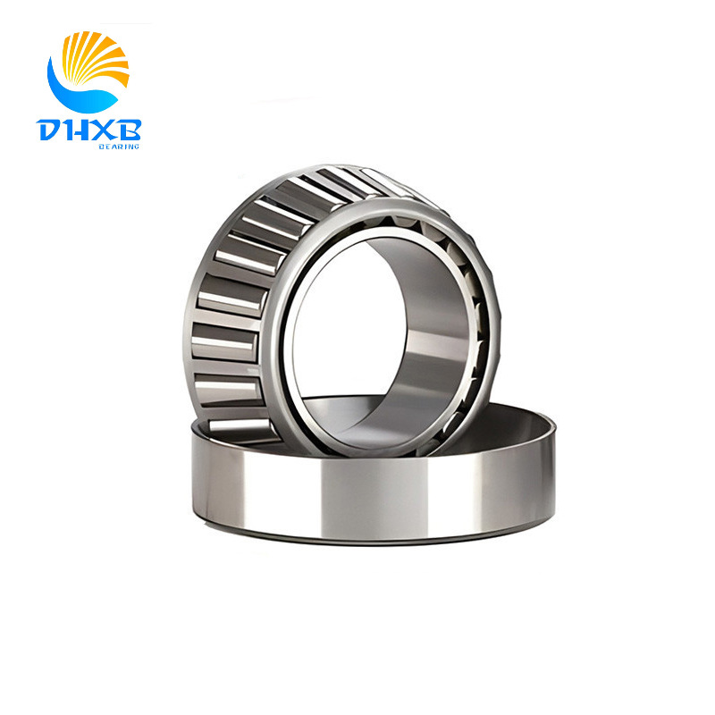 【华旭轴承】供应LA5115圆锥滚子轴承0029812205高转速0750117418