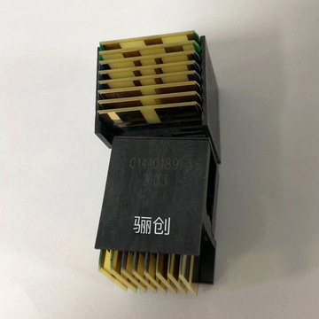 VPX系列加固型混装连接器1410187-3 1410189-3新品-阿里巴巴