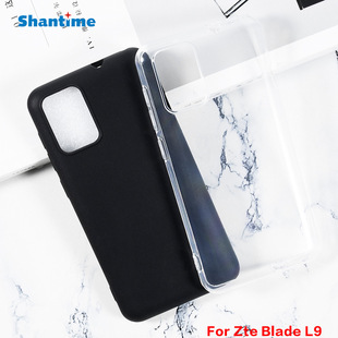 �m��ZTE Blade L9�֙C�����w�֙CƤ��TPU������ܛ��