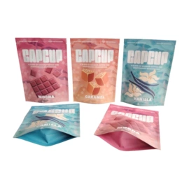 复合包装制品;香烟包装;化妆品包装