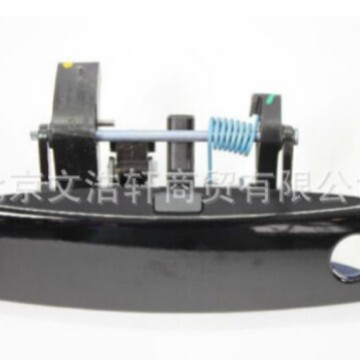 Suitable for Dodge Front Door Exterior Handle 1MZ85DX8AM