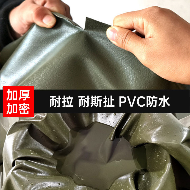 メーカー直供解放CA1121JCA1122JCA1125J運搬車の馬車のテント布は雨を防ぐ日焼け止めを厚くした|undefined