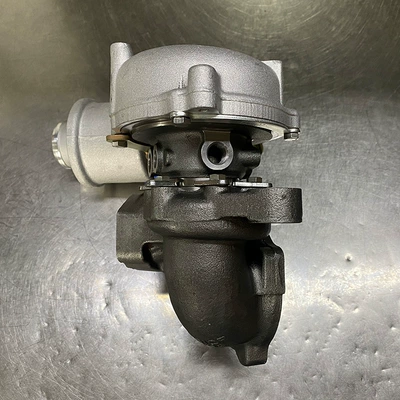 Supercharger K03-53039880052 Is Suitable for