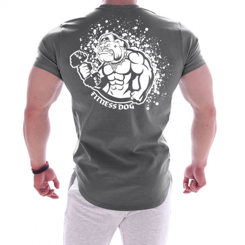 짙은 회색 흰색 꽃