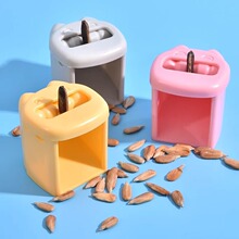 瓜子去壳嗑瓜子神器剥瓜子老人自动瓜子剥壳器瓜子机小型新款懒人