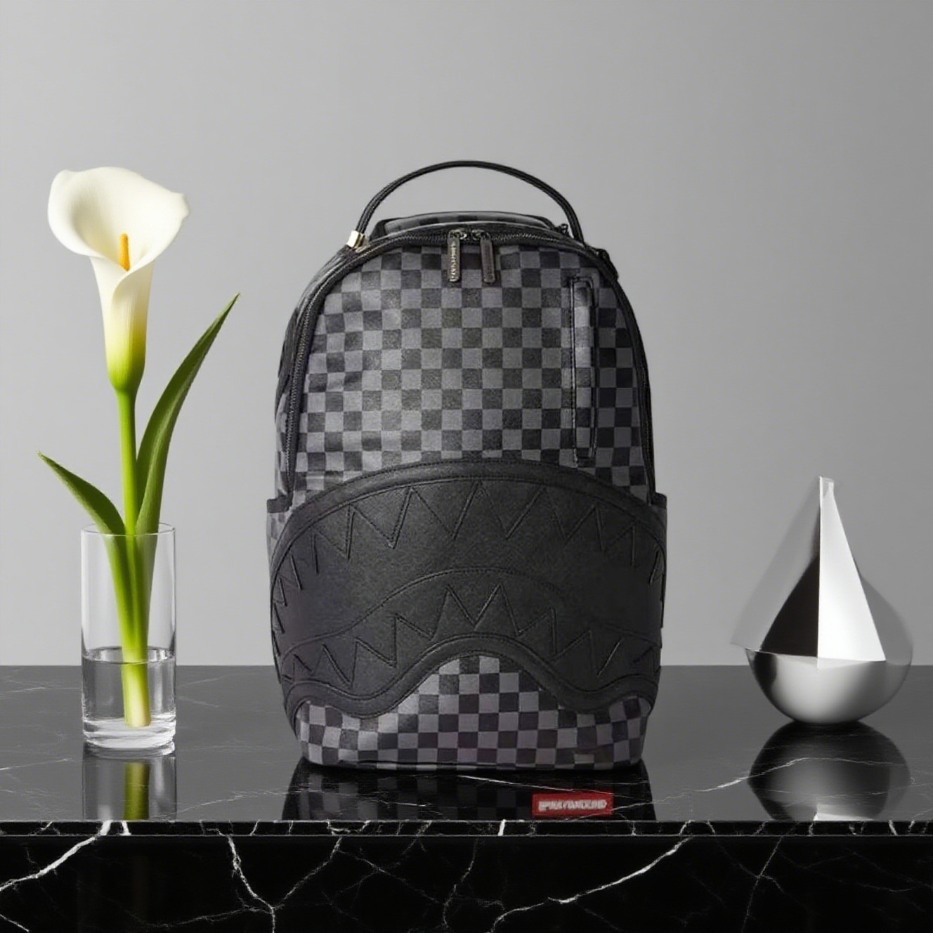 Nuevo SG mochila de pesca de negocios de gran capacidad mochila de hombre campus de alto valor escolar para viajar