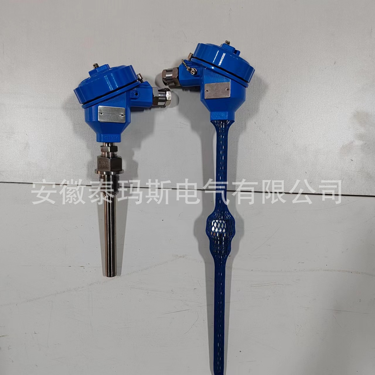 WRNK-240热电偶 防爆热电偶 防爆热电阻