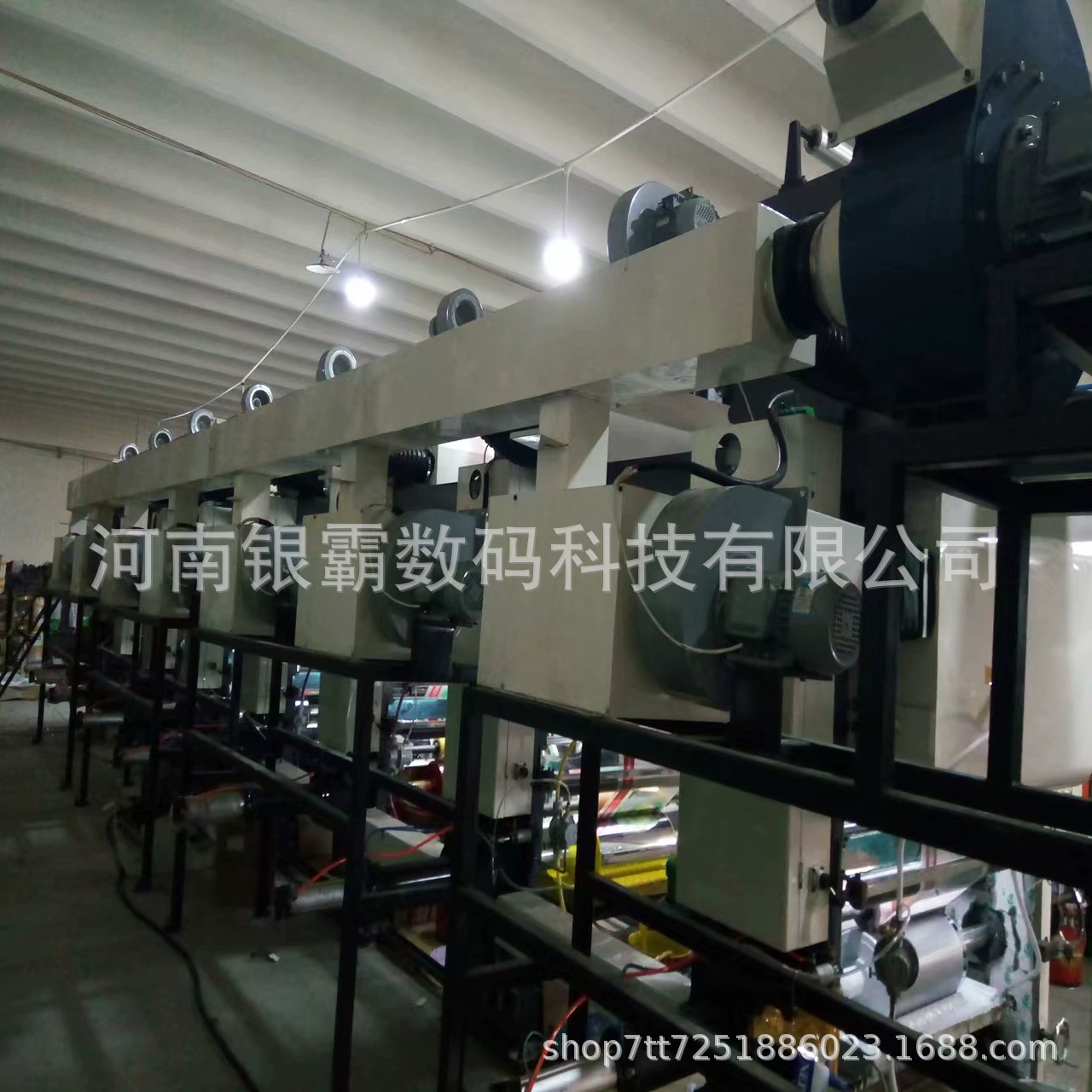 Полностью автоматическая монохромная двухцветная нетканая рулонная шелковая машина плоская трафаретная печатная машина ПЭТ цифровая печатная машина