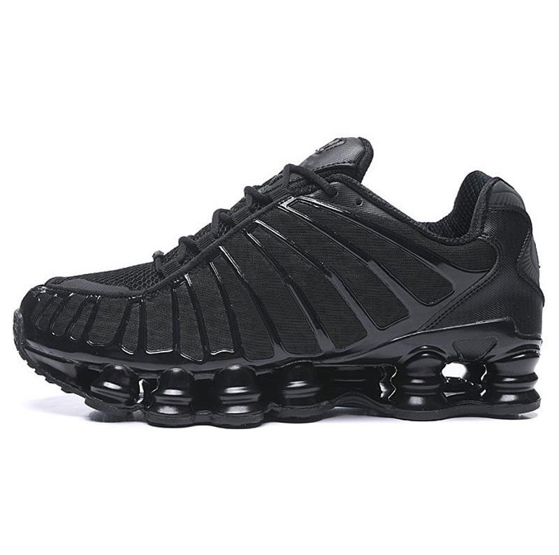 2024 Aliexpress Ebay Export Large Size Men's and Women's Shoes Shox Sports Shoes Tl Pillar Running Shoes 36-46 2024 Aliexpress Ebay Export Large Size Men's and Women's Shoes Shox Sports Shoes Tl Pillar Running Shoes 36-46