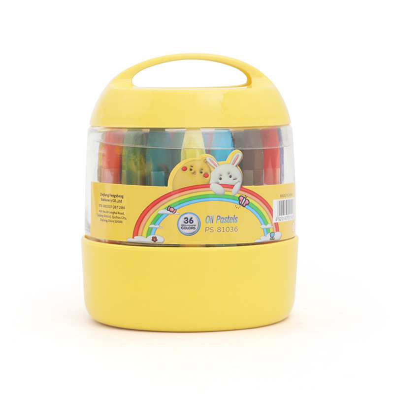 36 색 (영어 버전)