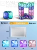 7.5cm cool color refill pack [20 pieces]