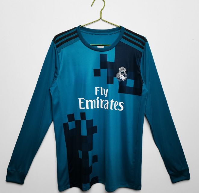 Camiseta del Real Madrid, camiseta del Real Madrid