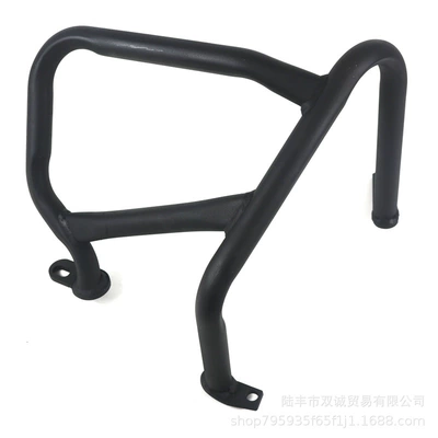 Motorcycle bumper modified engine bumper R1200R