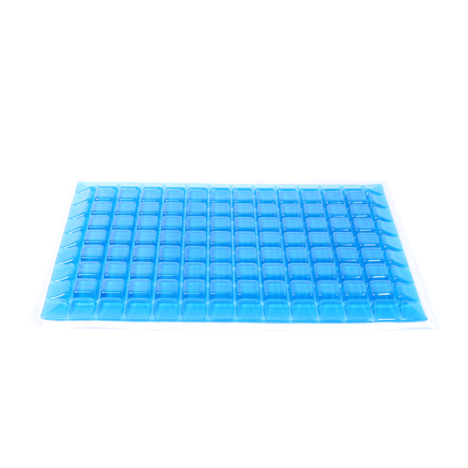 Fábrica personalizada almohada de gel almohada de gel helado almohada de gel helado almohada de columna cervical almohada de gel
