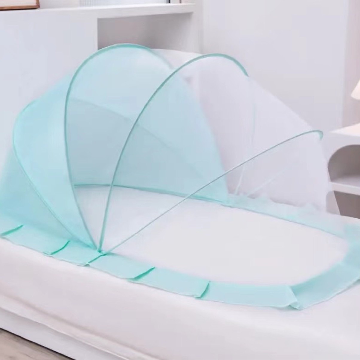 ✪인기 레이스 선쉐이드 라이트 그린✪