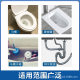 Toilet cleaner wholesale 500ml toilet cleaner toilet cleaner deodorant anti-yellow stain urine stain toilet cleaner