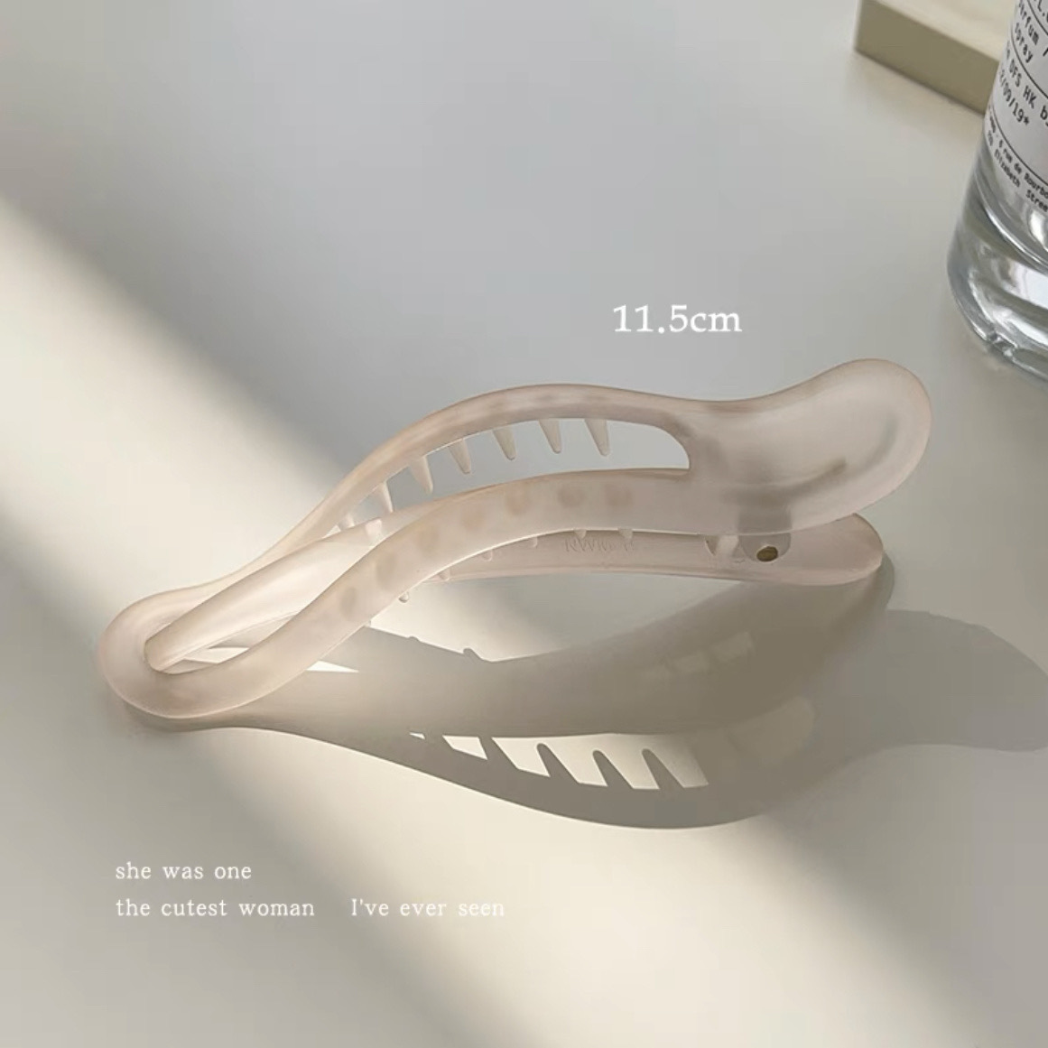 사쿠라 핑크(길이 약 11.5cm)