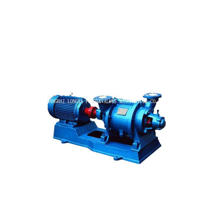 SK-1.5铜叶轮永磁驱动水环泵 SK-30不锈钢叶轮水环泵