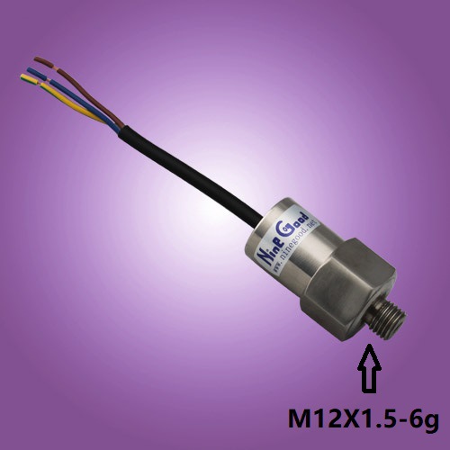 PC系列-404微调不锈钢压力开关，控制器，真空高精度高压