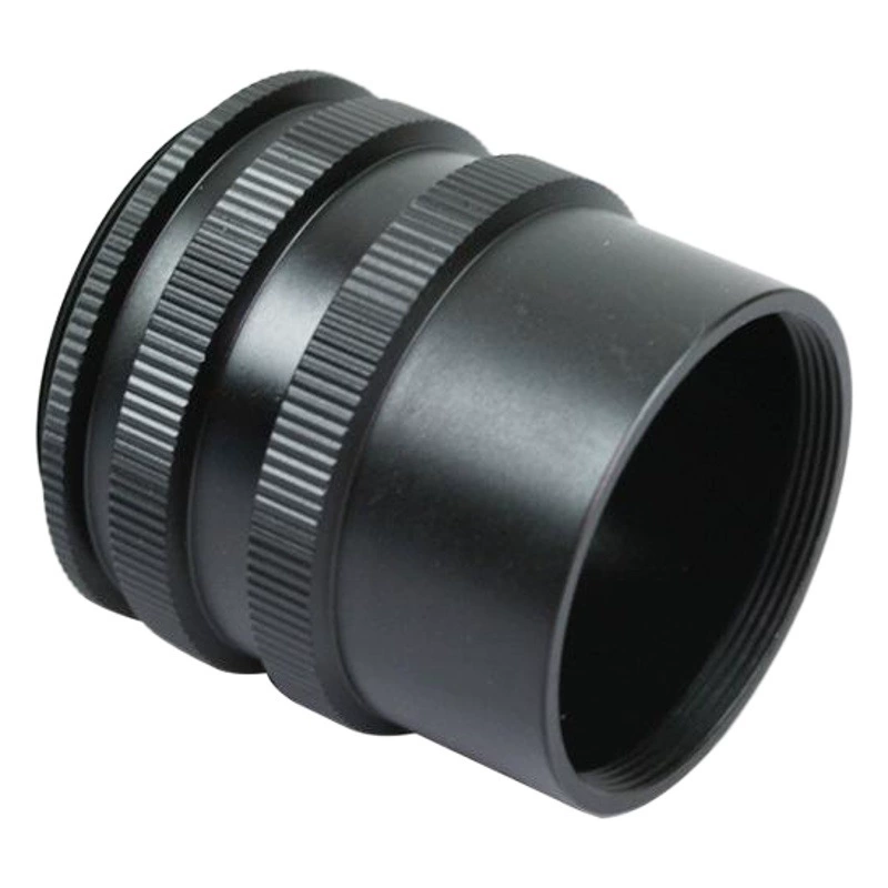 Винтовой объектив M42 M42 крупным планом кольцо ручной фокусировки набор из трех частей для макросъемки