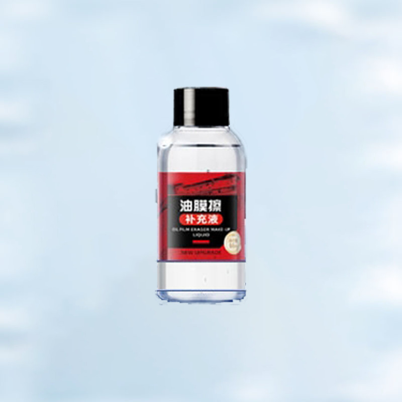 유막 와이퍼 리필 50ml