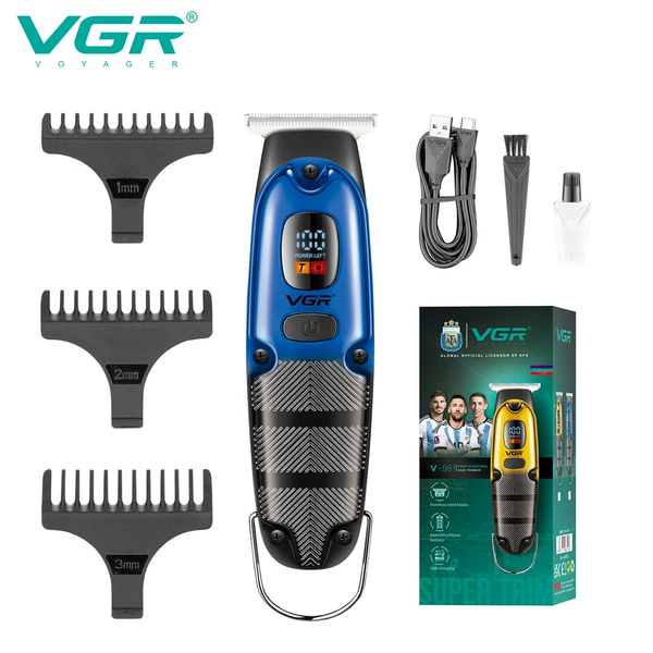 V-981 blue (gift box)