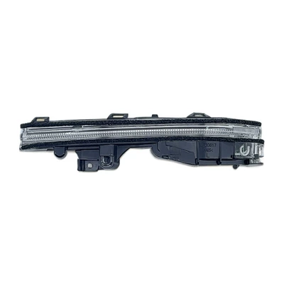 Rear mirror/rearview mirror assembly — 260 300 350 Rearview Mirror - driving-on-the-left-turn-signal