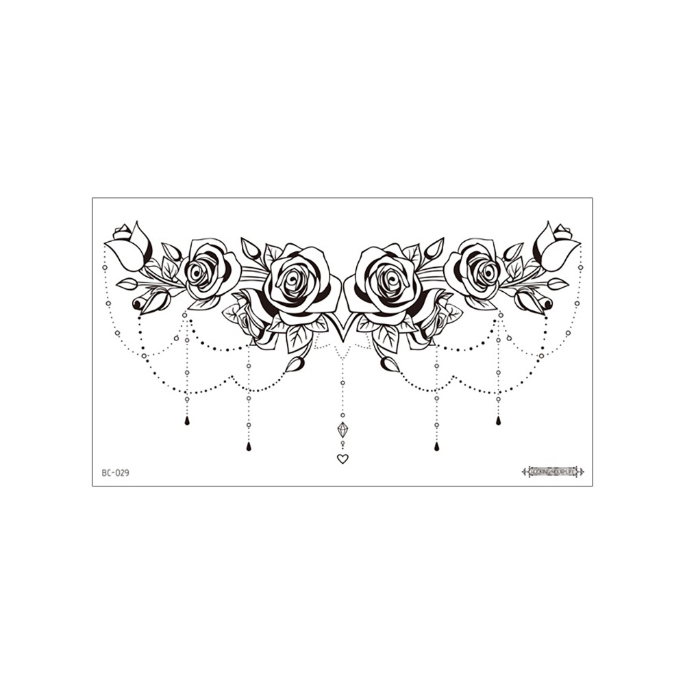 BC-029 / 240*138MM