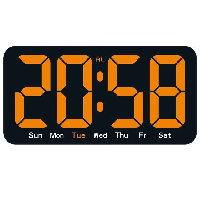 �羳������̨ʽ�๦�������¶ȹ������Ӽ�Լ����LEDʱ��һ������