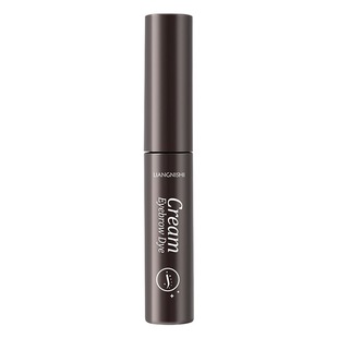Liangnishi three-dimensional eyebrow cream waterproof non-blooming genuine goods color-holding three-dimensional natural wild eyebrow not easy to decolorize eyebrow dye cream