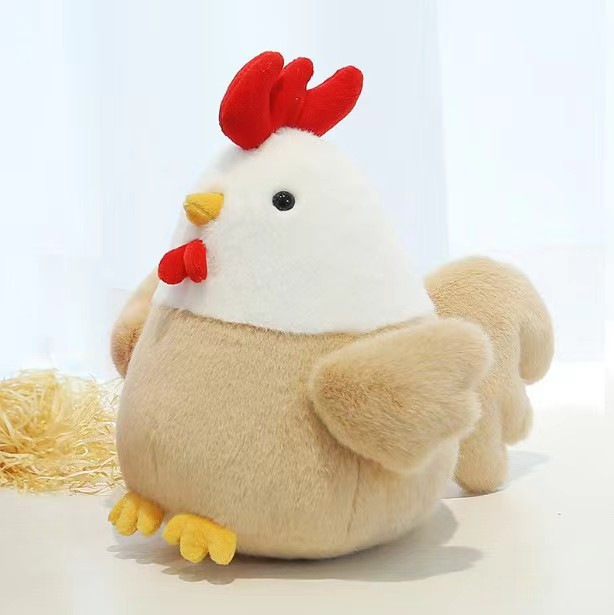 Rooster