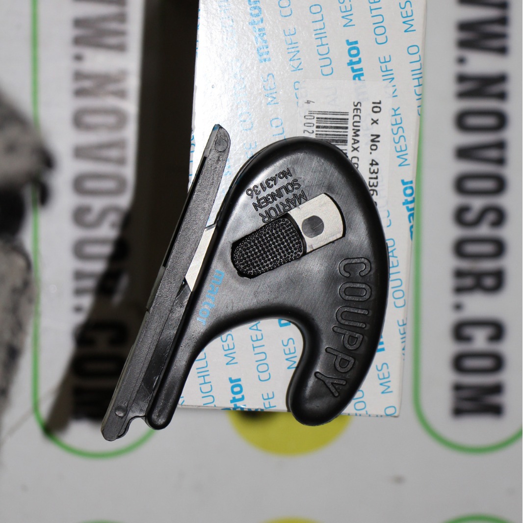 刀 43136薄膜隐形刀