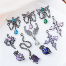 �Ͻ������Ʒ����ϵ���ʮ�ּܰ��ĵ�׹�ֹ�������������diy���