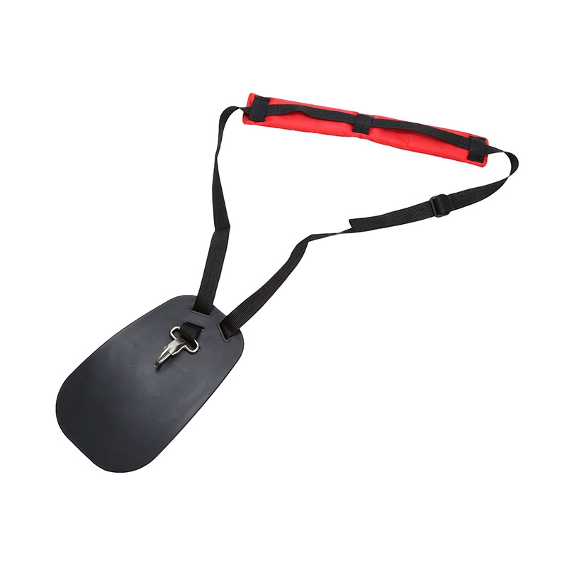 Ремешок для косилки режущая ирригационная косилка с двойным плечом утолщенный ремень боковой подвесной ремешок для рюкзака аксессуары