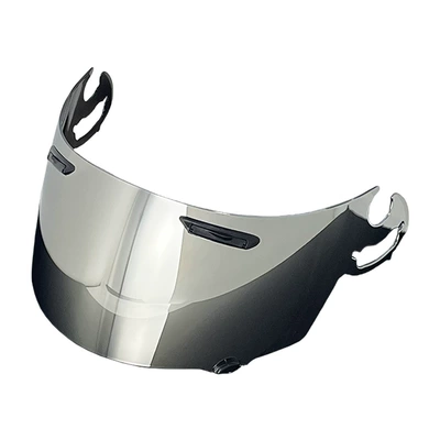 helmet lens adapter: Dəbilqə (Kaska) aksesuarları - rr5-silver