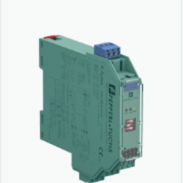 德国KFA6-SR2-EX1.W.LB原装正品安全栅公司大量现货备货价格优惠