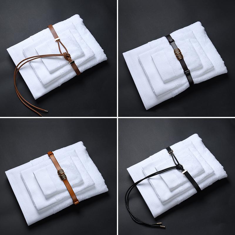 Blooming Aesthetic Model Room Soft Decorations White Fur Bath Towel Straps Bathroom Supplies Bathroom Cabinet Toilet Ornaments Blooming Aesthetic Model Room Soft Decorations White Fur Bath Towel Straps Bathroom Supplies Bathroom Cabinet Toilet Ornaments