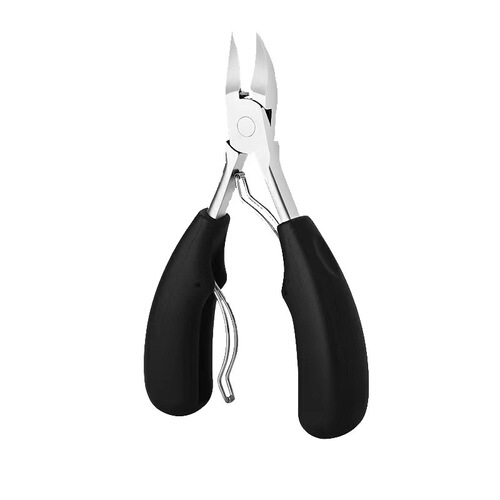 Eagle beak pliers stainless steel dead skin clip nail groove special nail trimmer foot file reverse nail clipman manicure tool