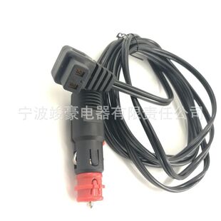 �S�ҹ����c������ 16AWG܇�d�����Դ��12-24V���s�����Դ��