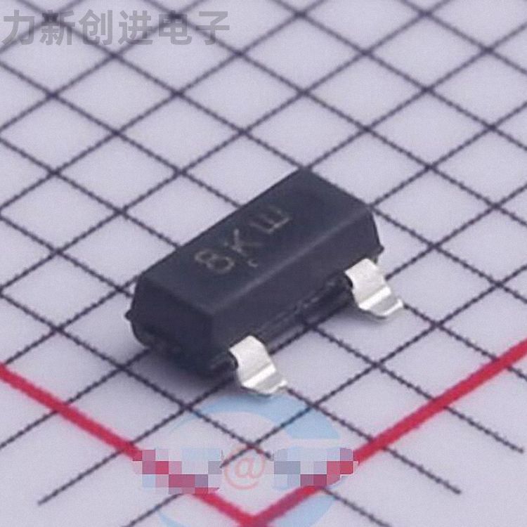 SZMMBZ5235BLT1G 封装 SOT-23-3 稳压二极管