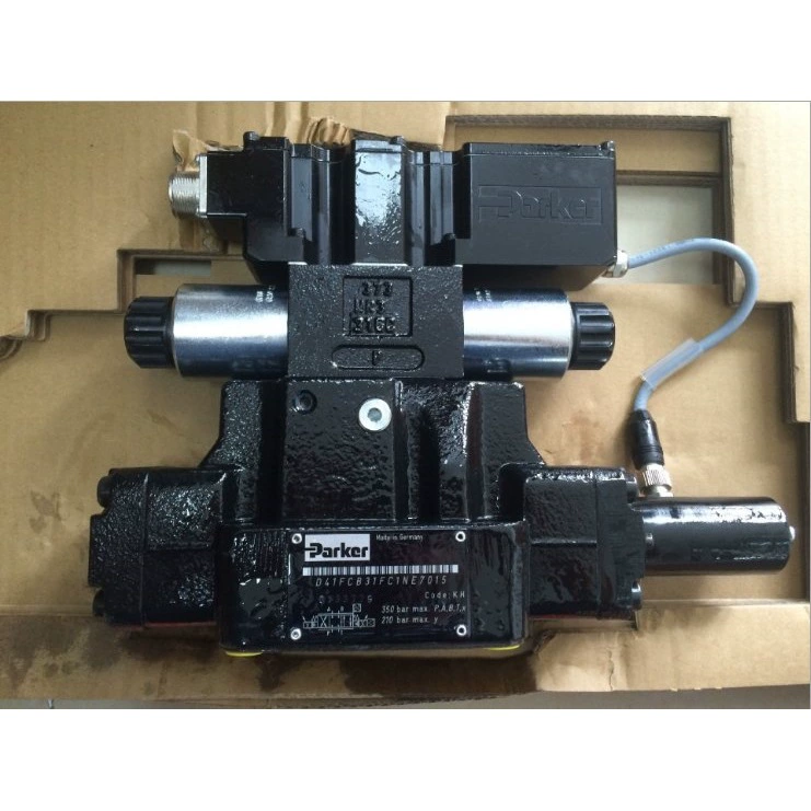 PARKER Гидравлический клапан Parker точечный RDM2ATBT35SV10