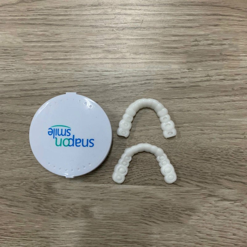 Snap-On Smile Image 8