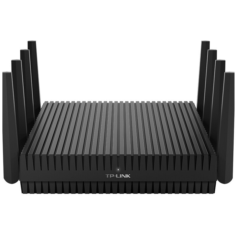 普联（TP-LINK）TL-WTR9520 AC5400三频千兆无线路由器 光纤