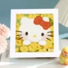 Sanrio [Frameless] 23 Drill Bag with Tools