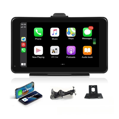 Portable Carplay Navigation Car – Car mp5